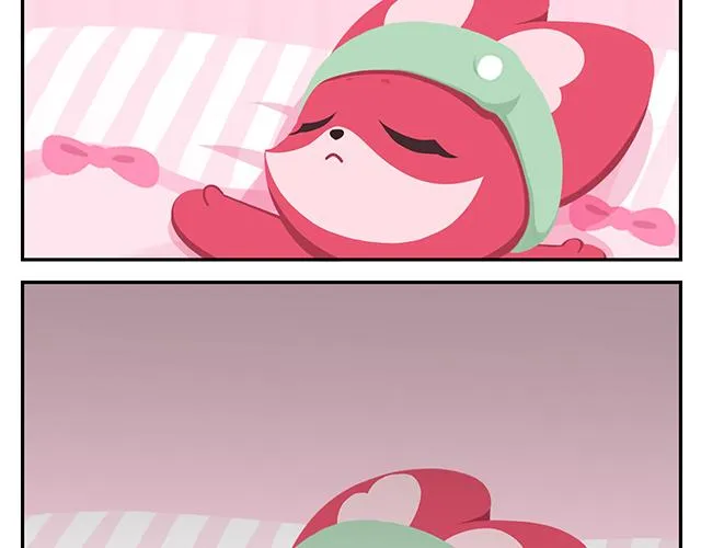第14话 不能哭，妆很贵！ 第20页