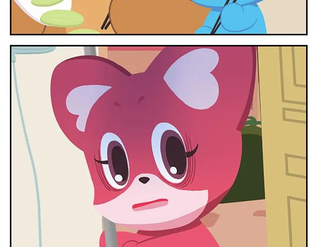 第17话 男人都是大猪蹄子！ 第36页