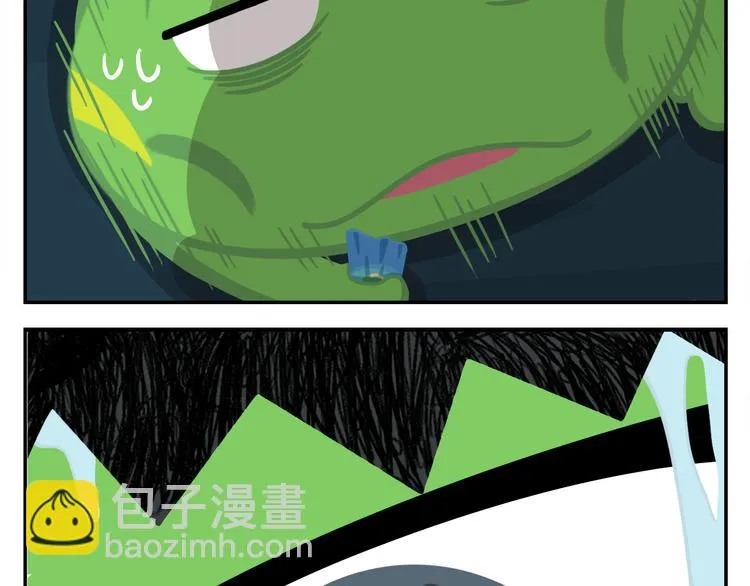 第27话 没有梦想的家伙会被吃掉 第23页