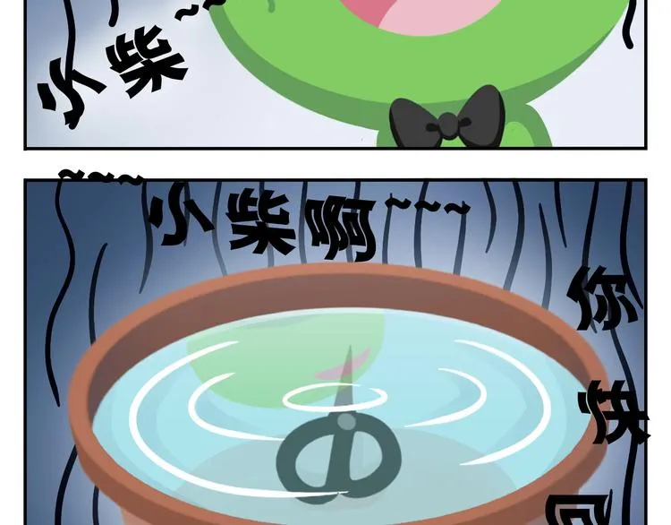 第31话 寻找小柴 第15页