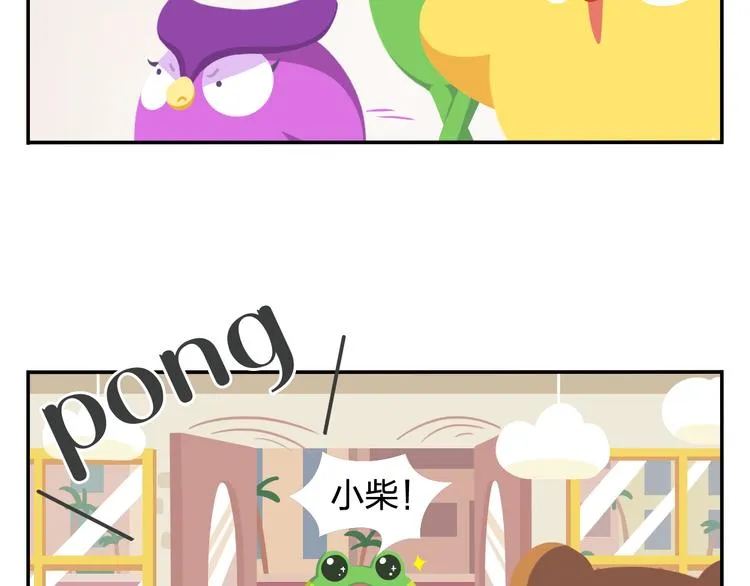 第31话 寻找小柴 第43页