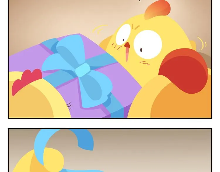 第34话 我要为你生小鸟子！ 第35页