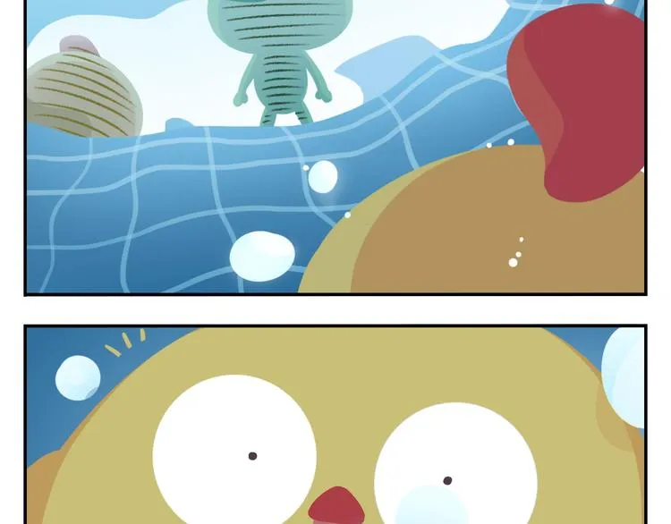 第35话 落汤鸡 第38页