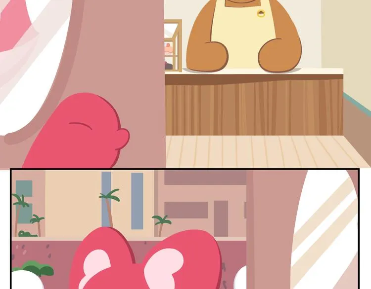 第37话 惊！咖啡厅要完蛋了？ 第14页