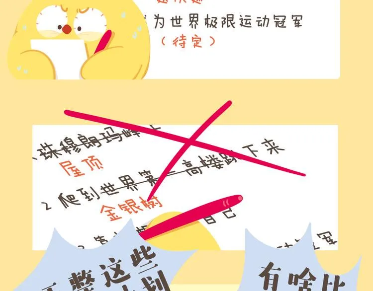 特别篇 萌萌团的新年计划 第7页