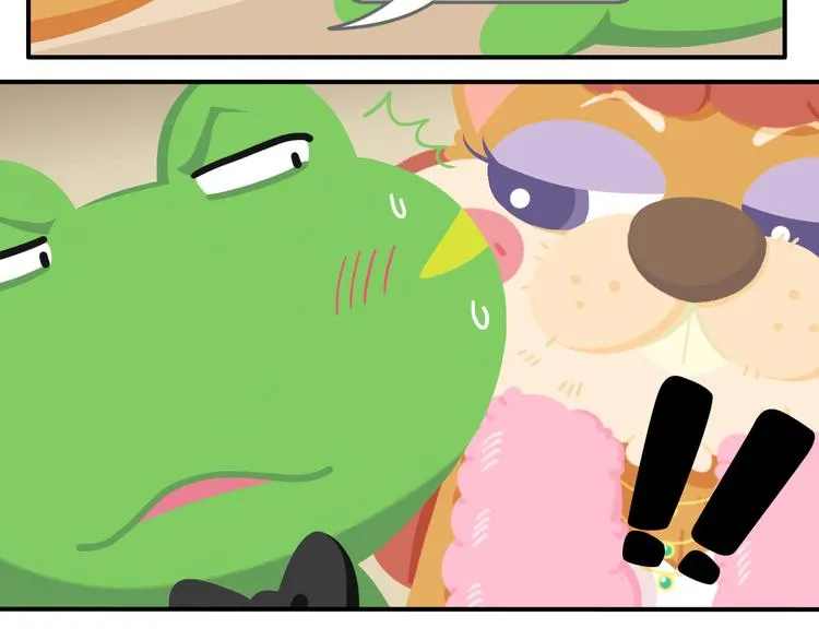 第54话 汪！汪！汪！ 第42页