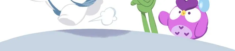 短篇漫画18 紫咪友善的微笑 第10页