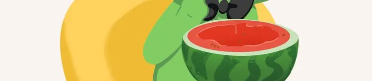 短篇漫画24 外面热吗 第8页