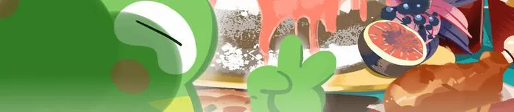短篇漫画26 生日吃播 第12页