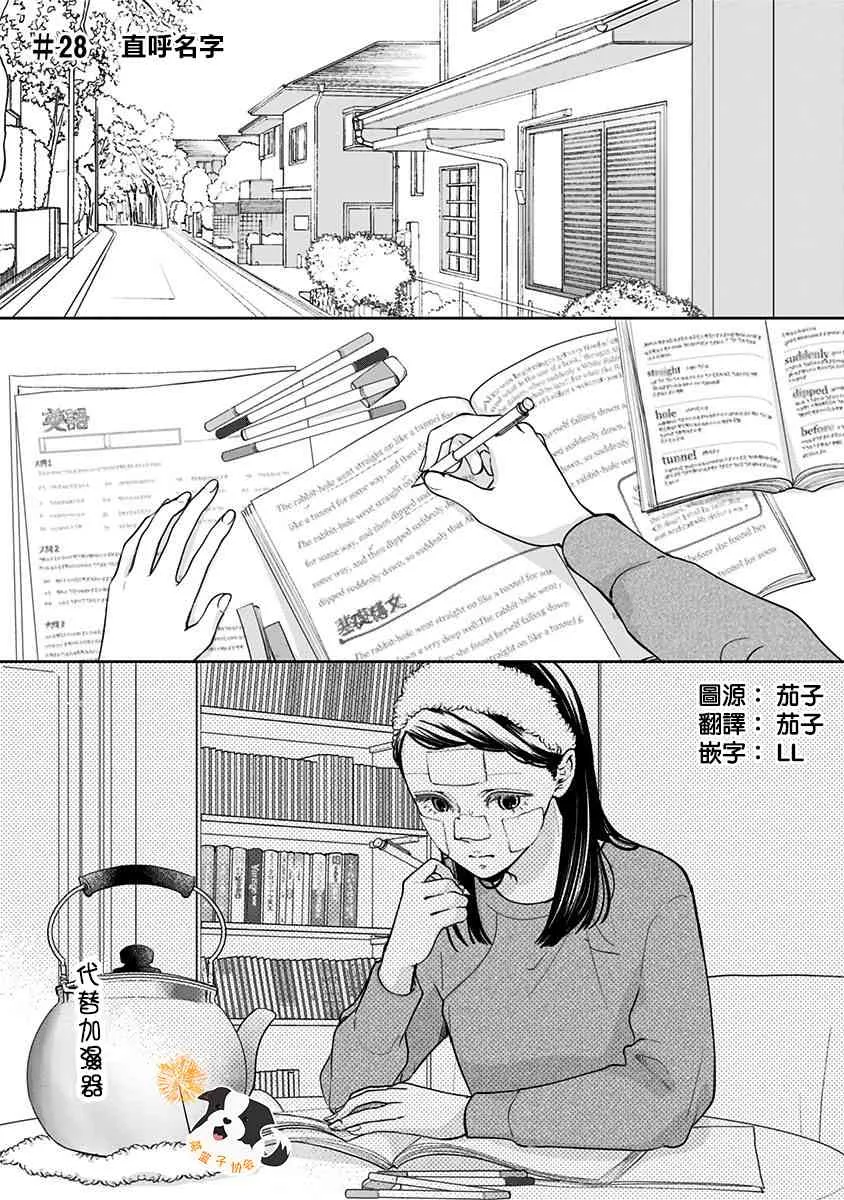 28话 第1页