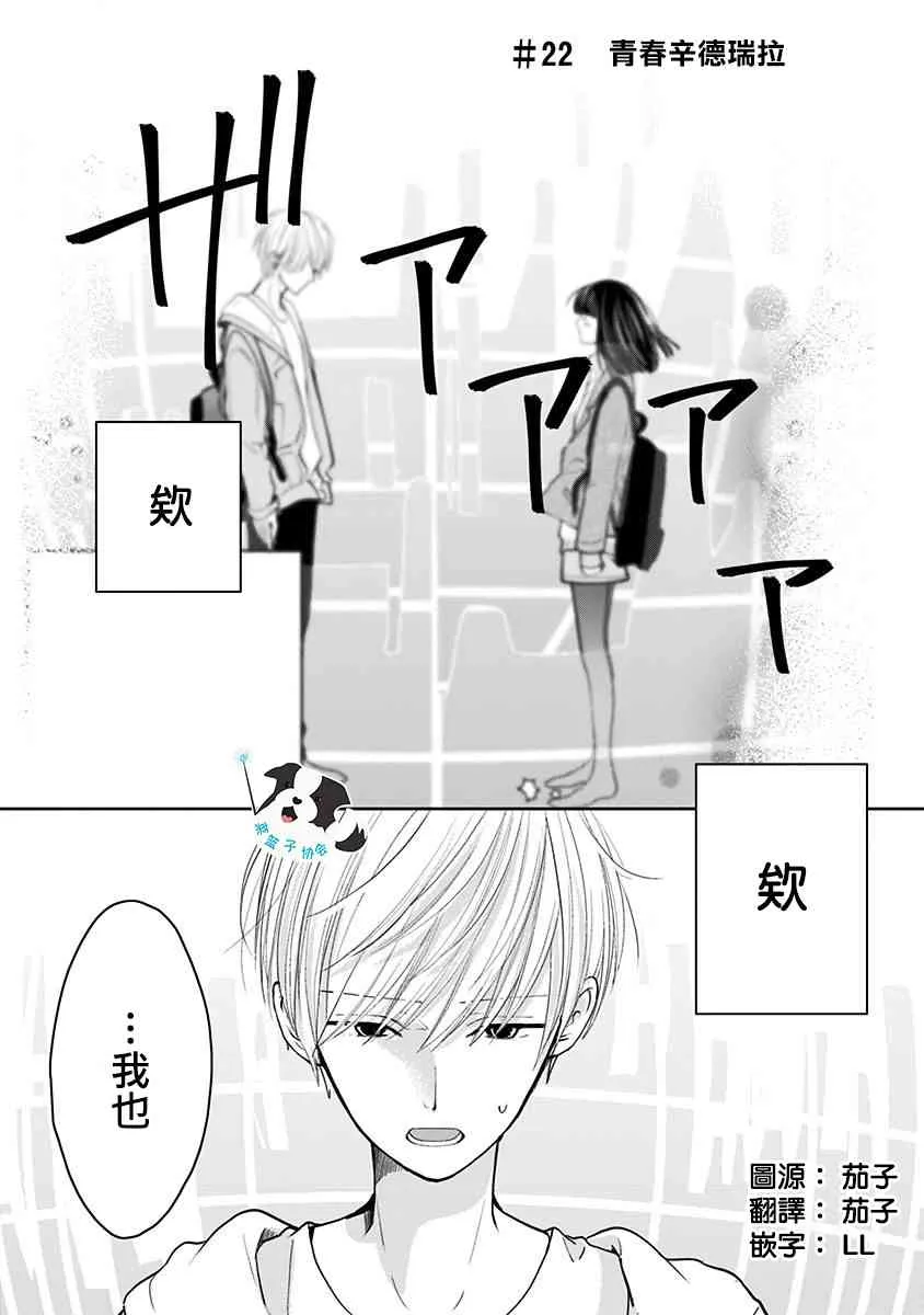 22话 第1页