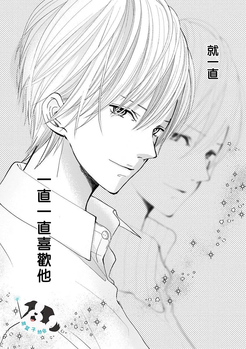 第2话 如今的我、做得到 第21页