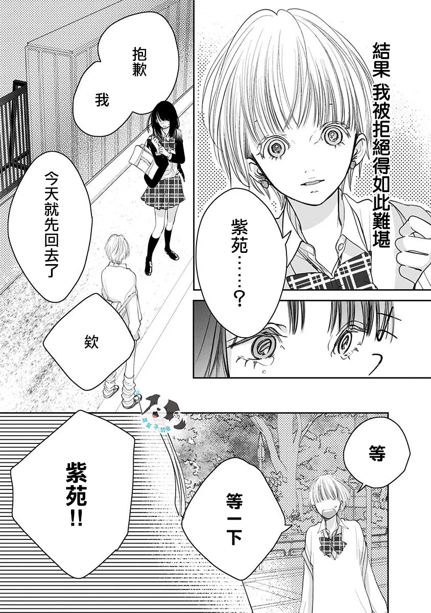 第6话 神明大人 第7页