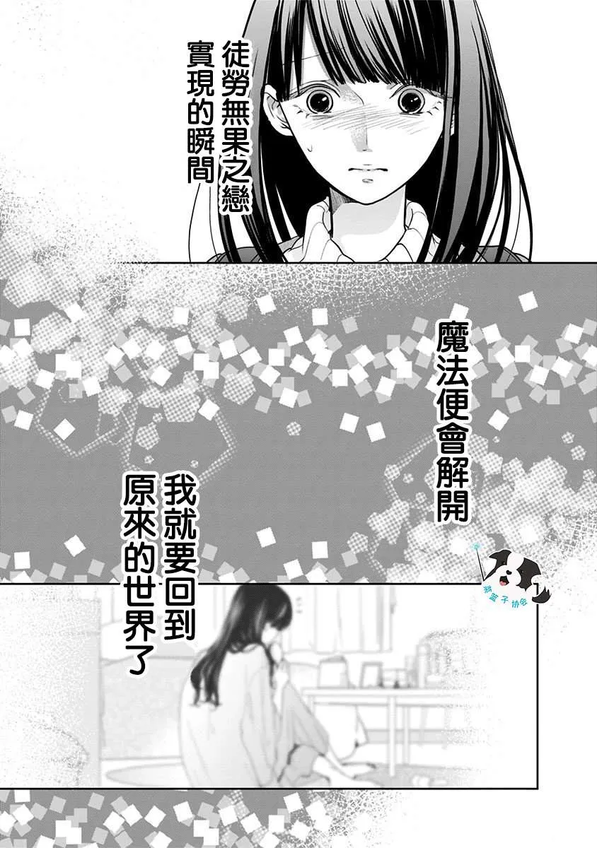 第22话 青春辛德瑞拉 第13页