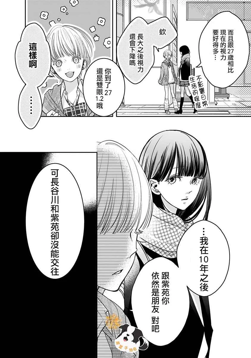 第27话 梦境之后 第2页