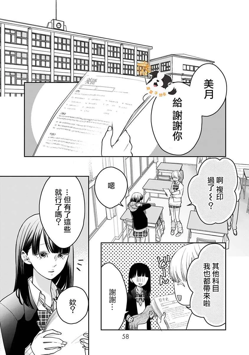 第28话 直呼名字 第2页