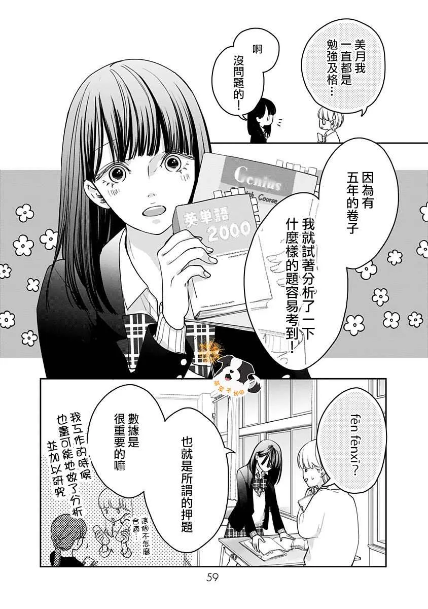 第28话 直呼名字 第3页