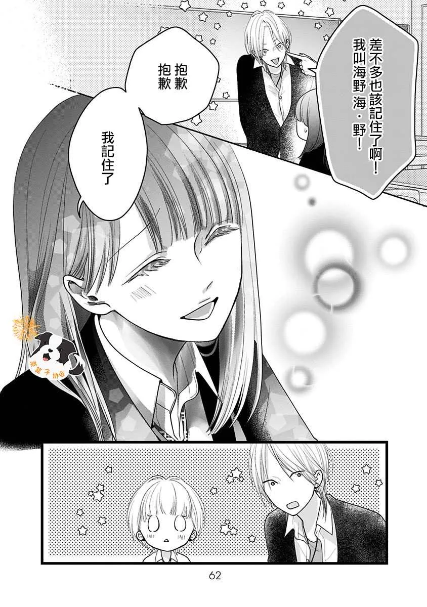 第28话 直呼名字 第6页