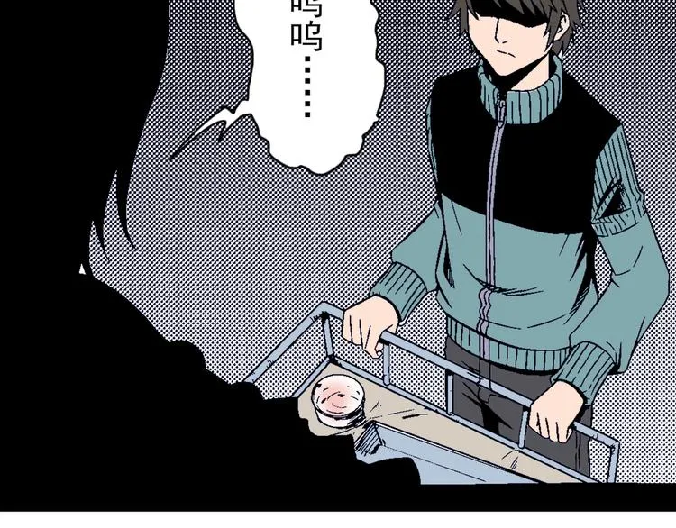 序章 噩梦 第55页