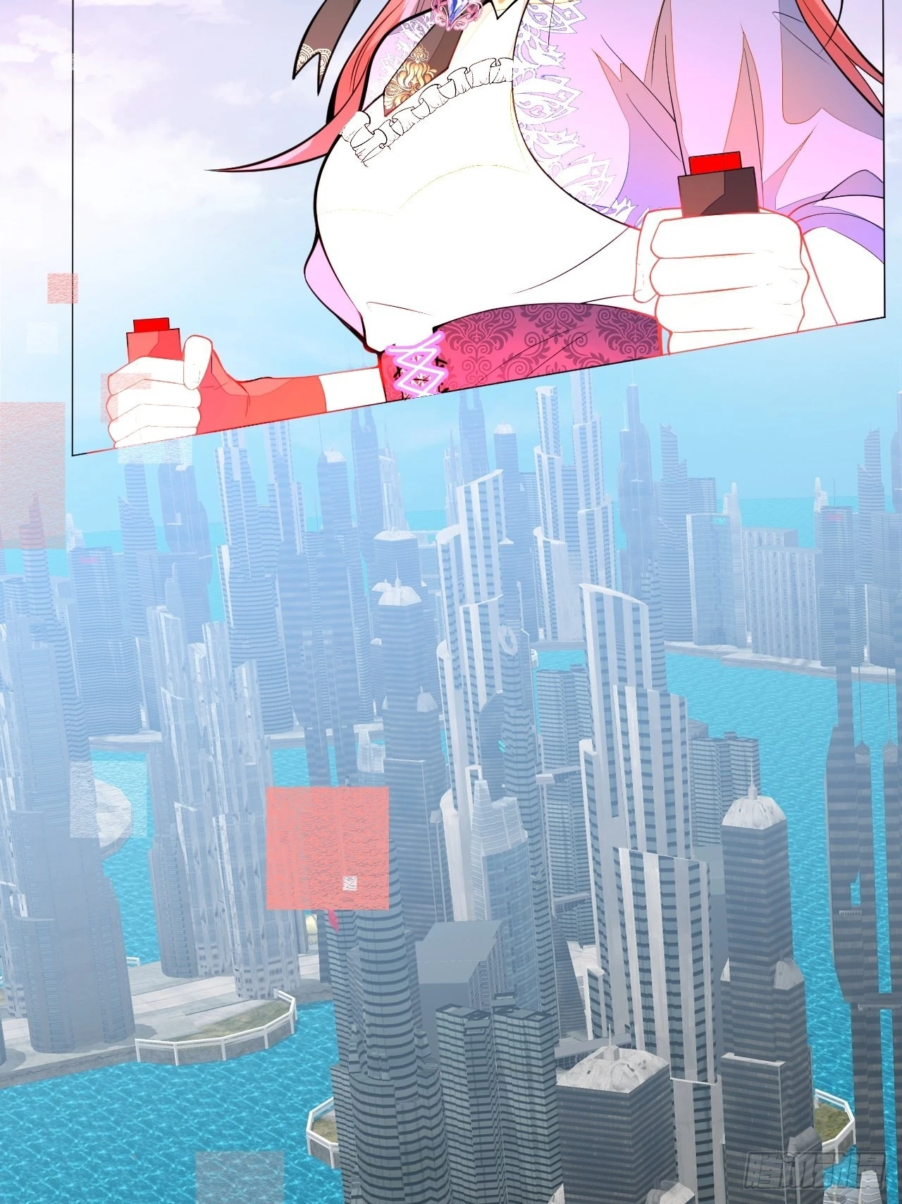 61-战神希雅 第16页