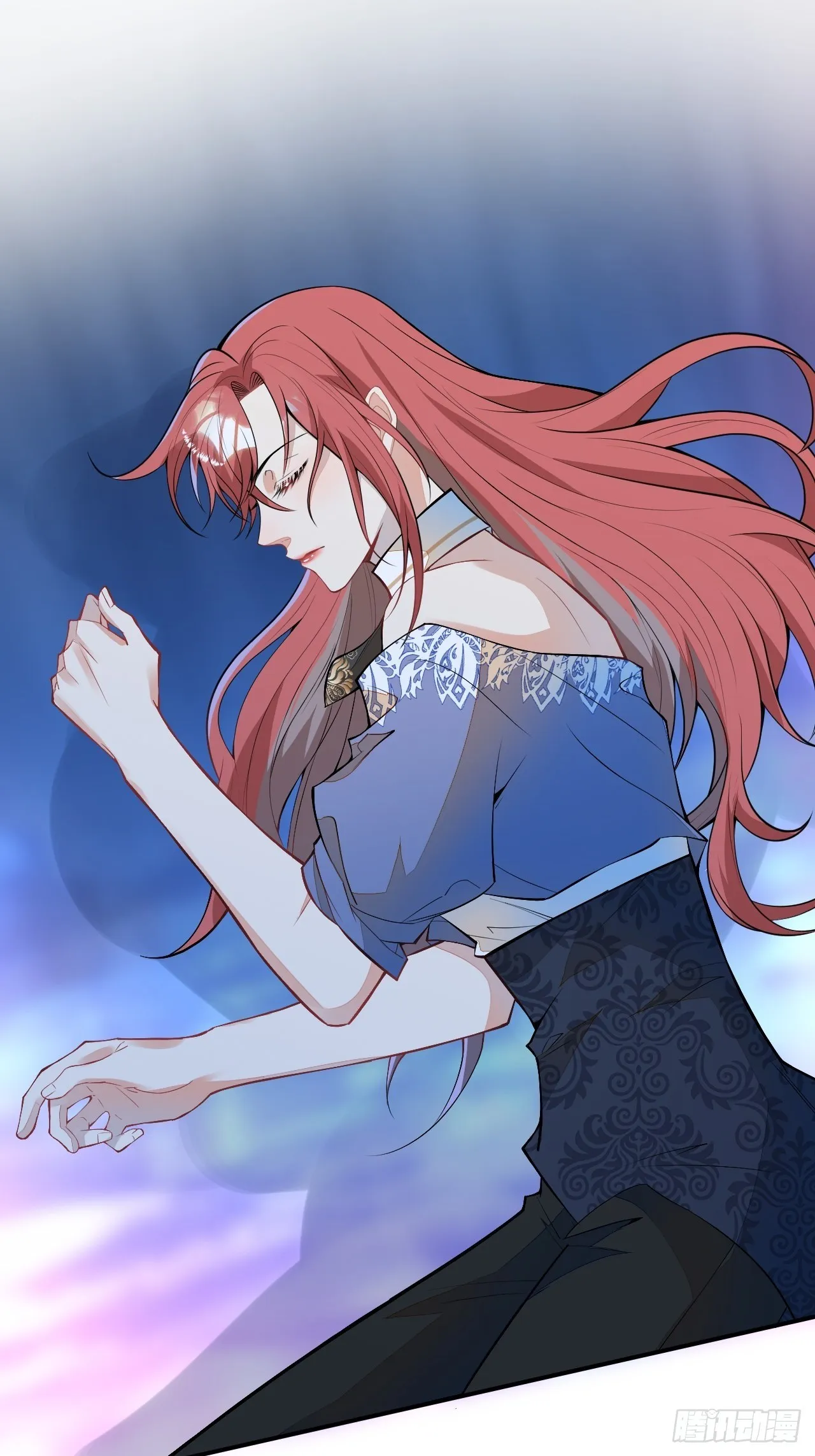 58-胎气？！ 第4页