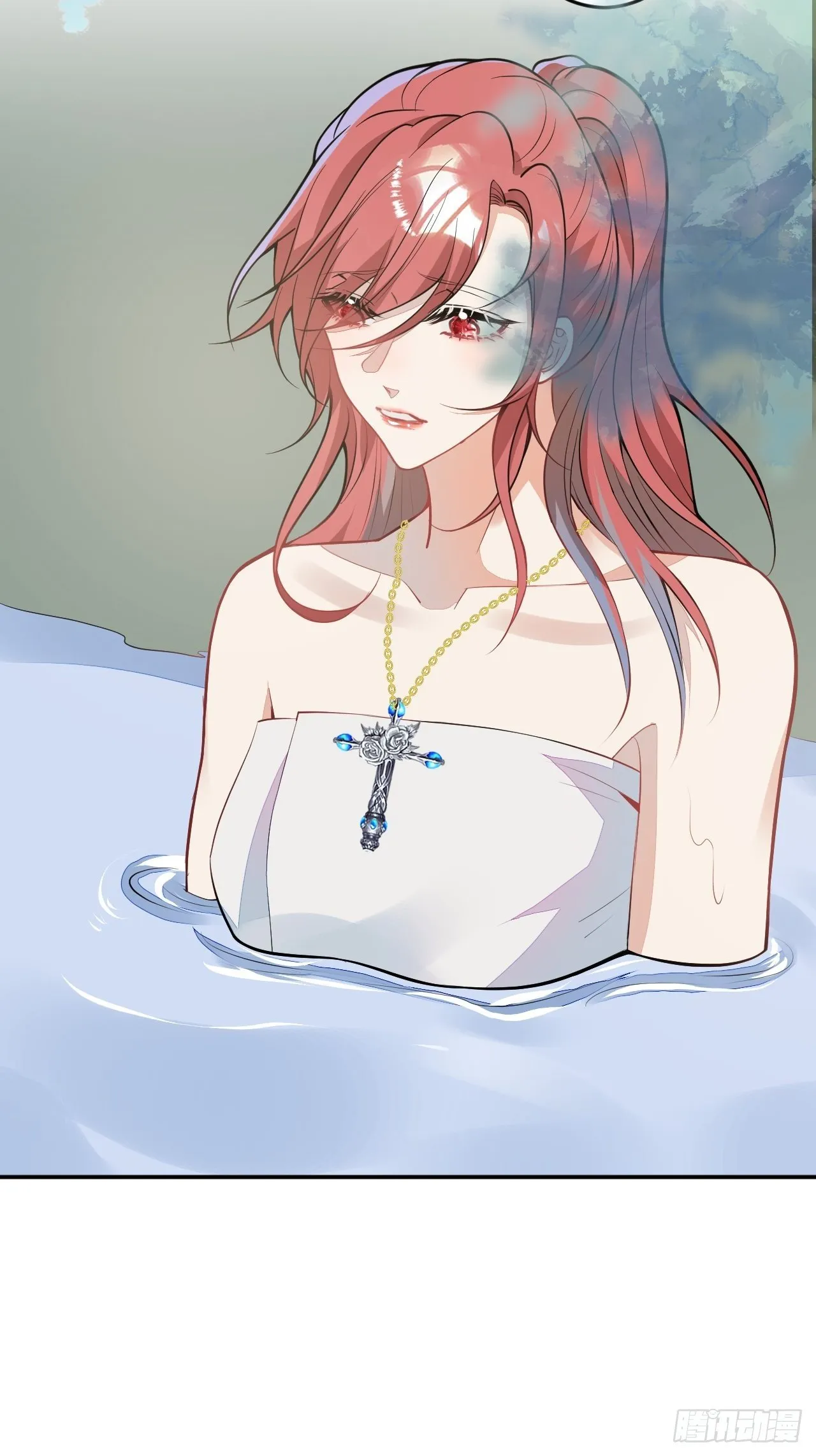 58-胎气？！ 第26页