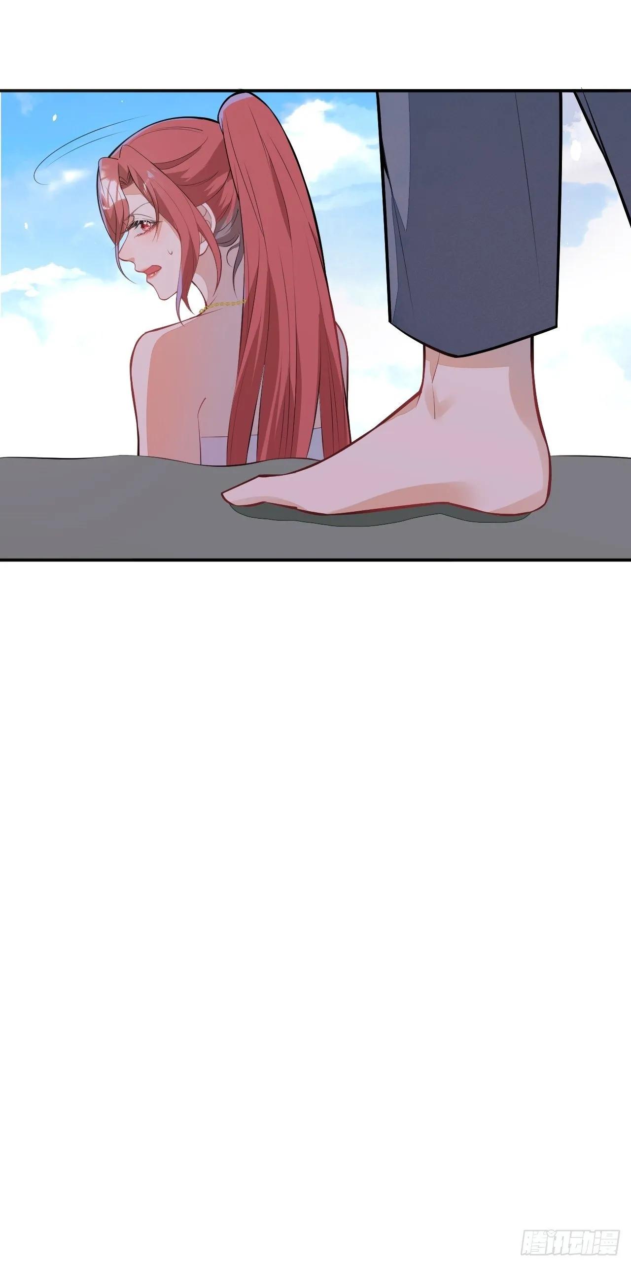 58-胎气？！ 第28页