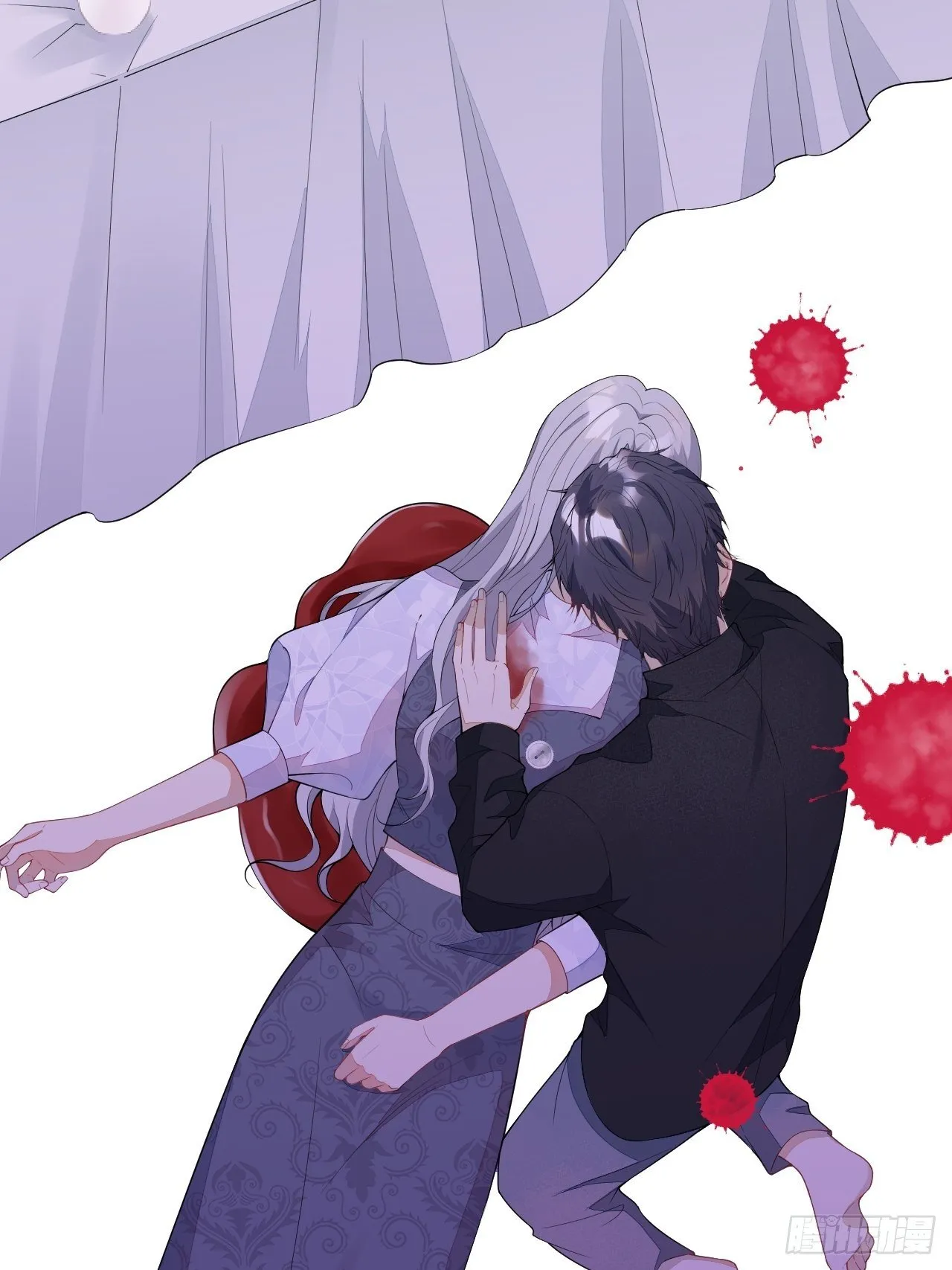 53-希雅死了 第40页