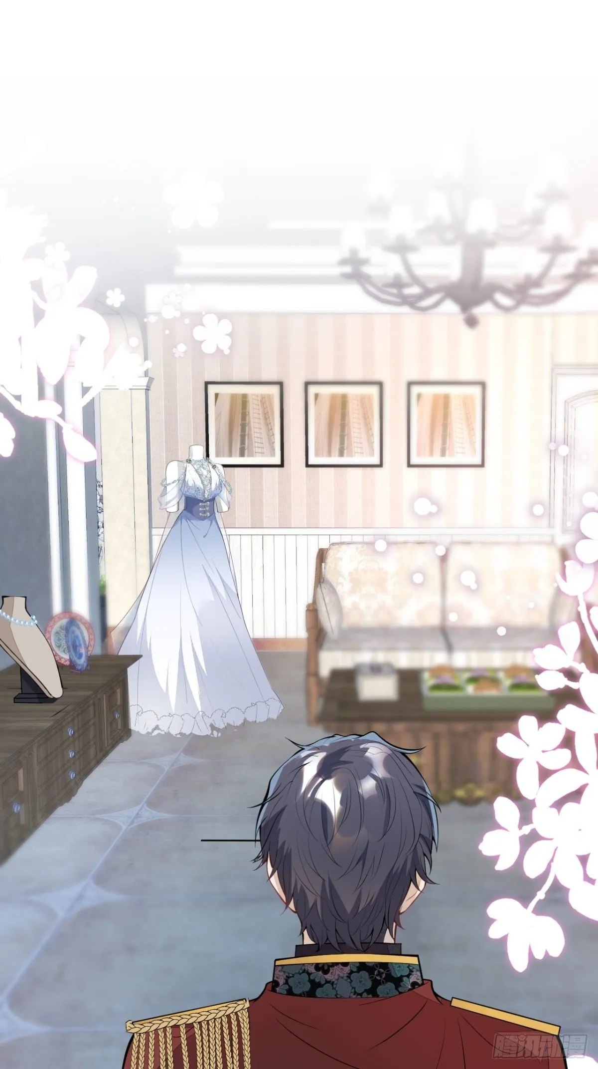 48-林中小屋 第24页
