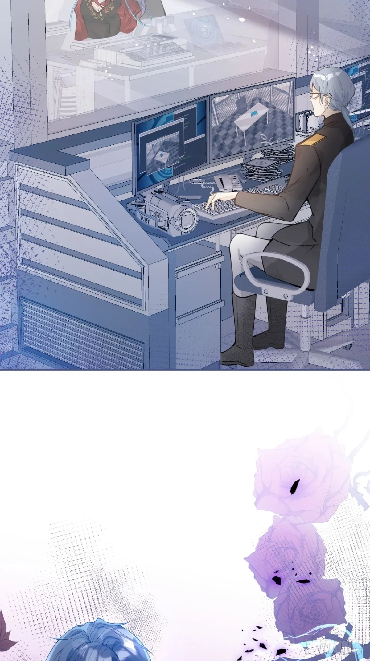 2-厚颜无耻的女人 第26页