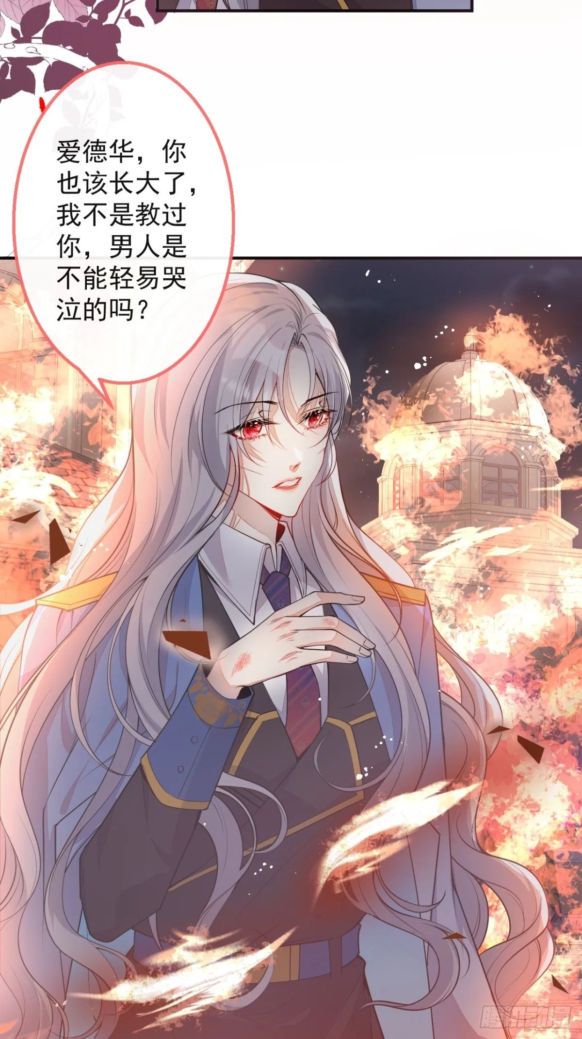 3-曾经的身份 第30页