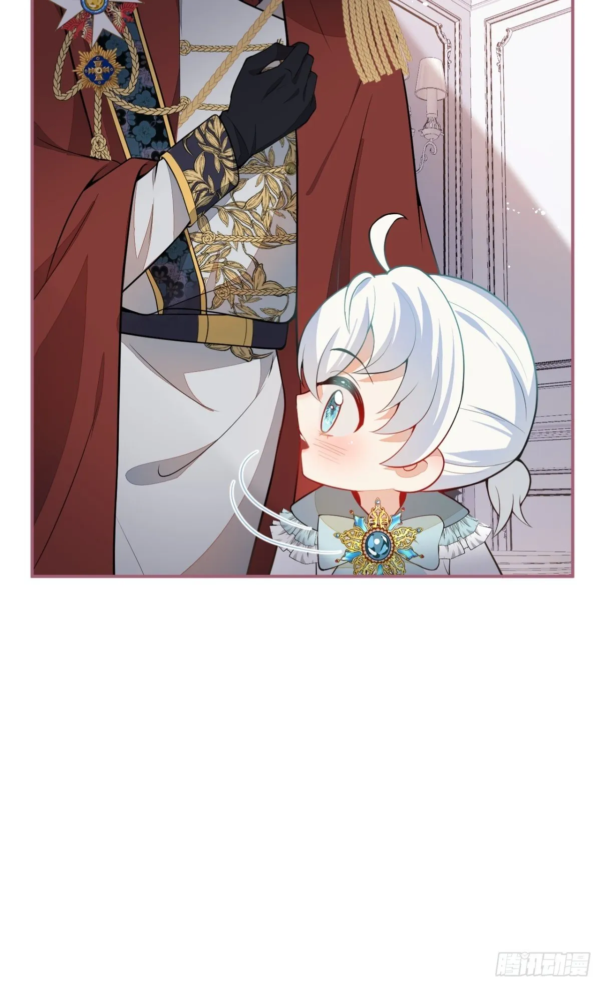 12-小白白坑妈啊 第36页