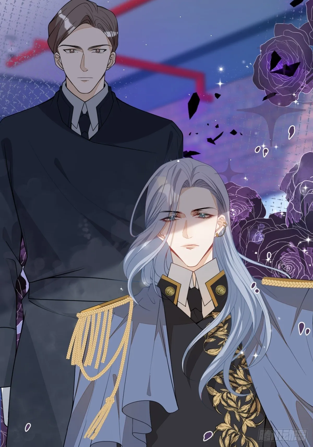 19-第二醋王登场 第51页