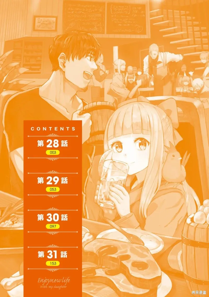 第28话 第3页