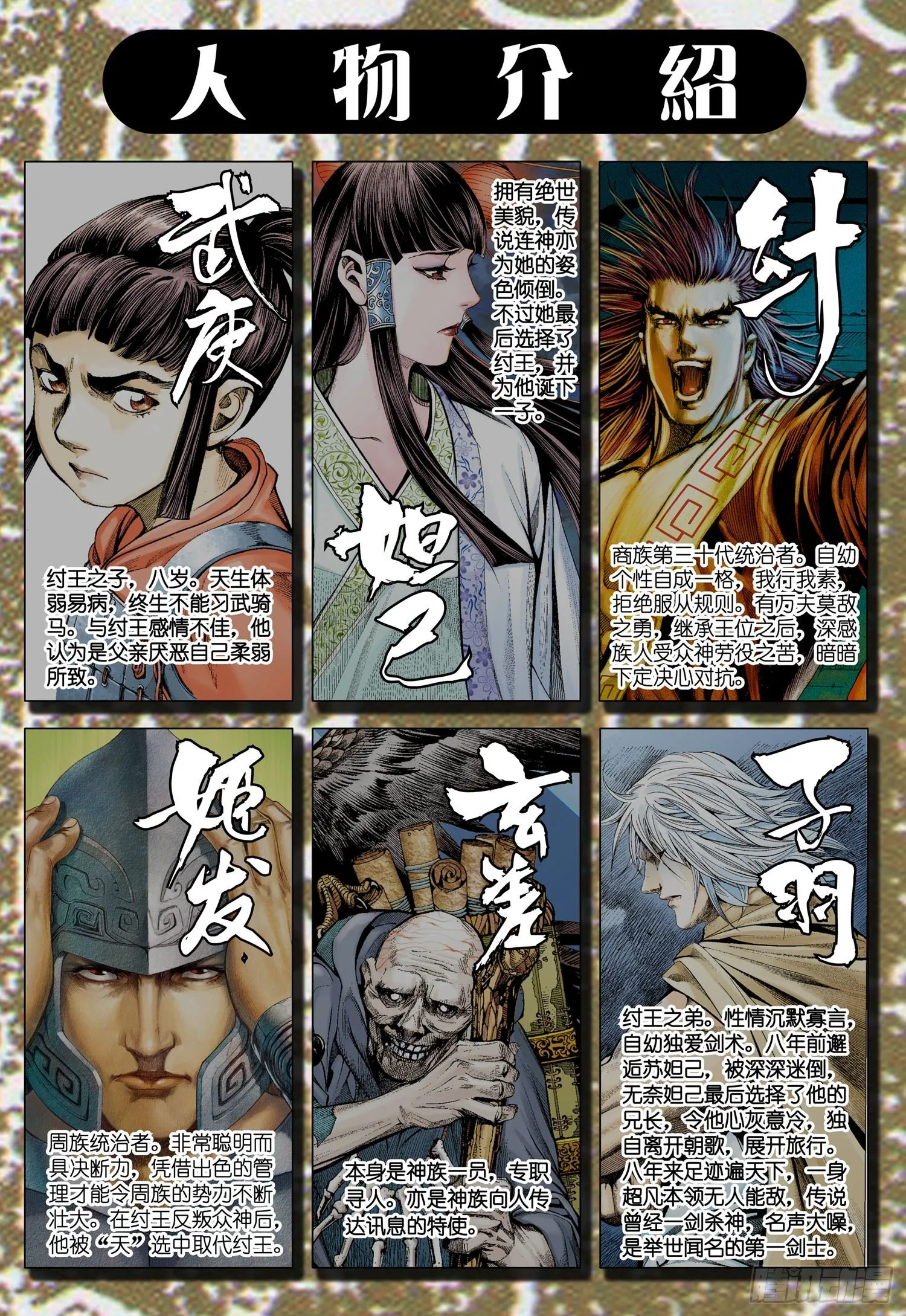序章 第21页