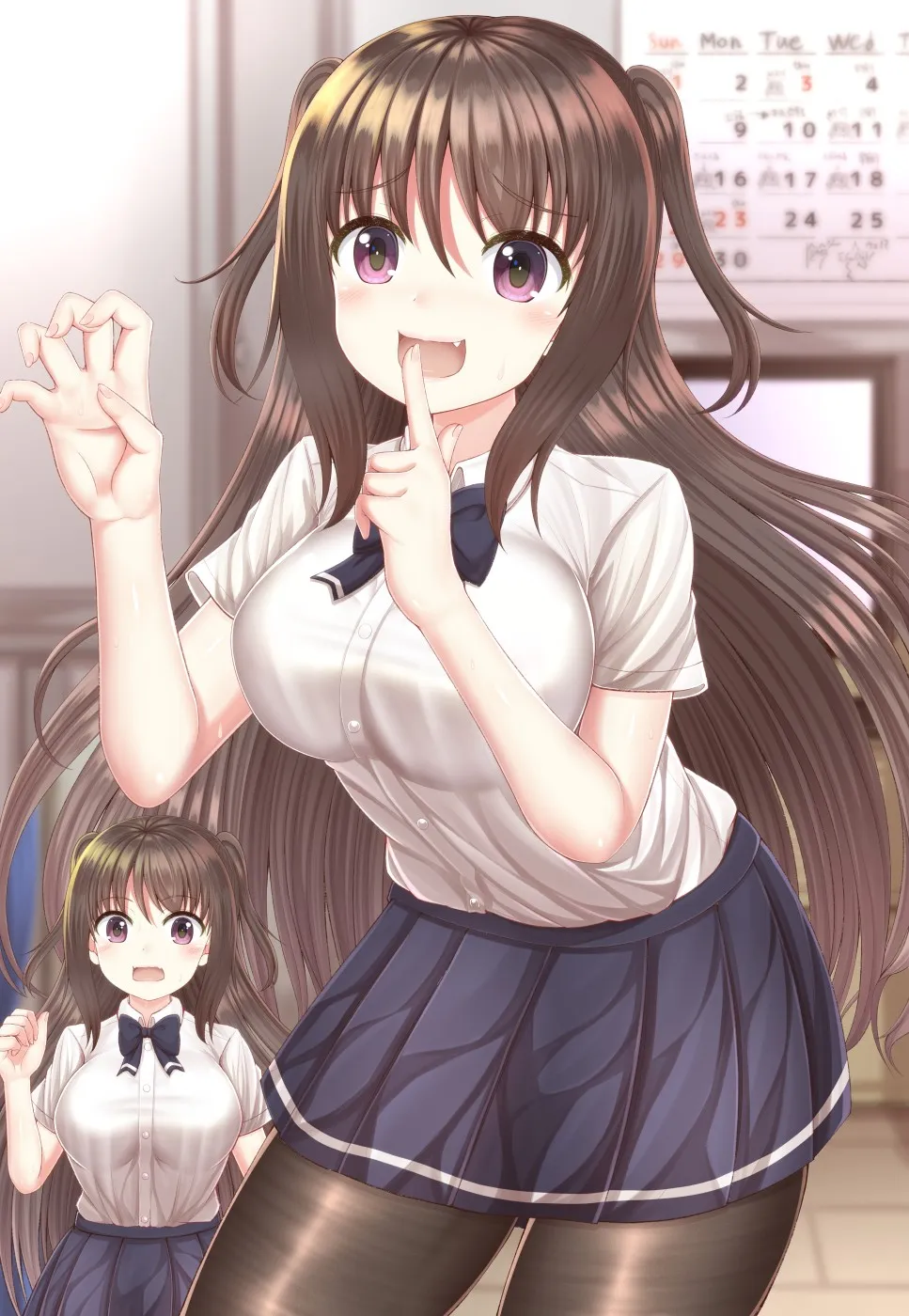 38话 第3页
