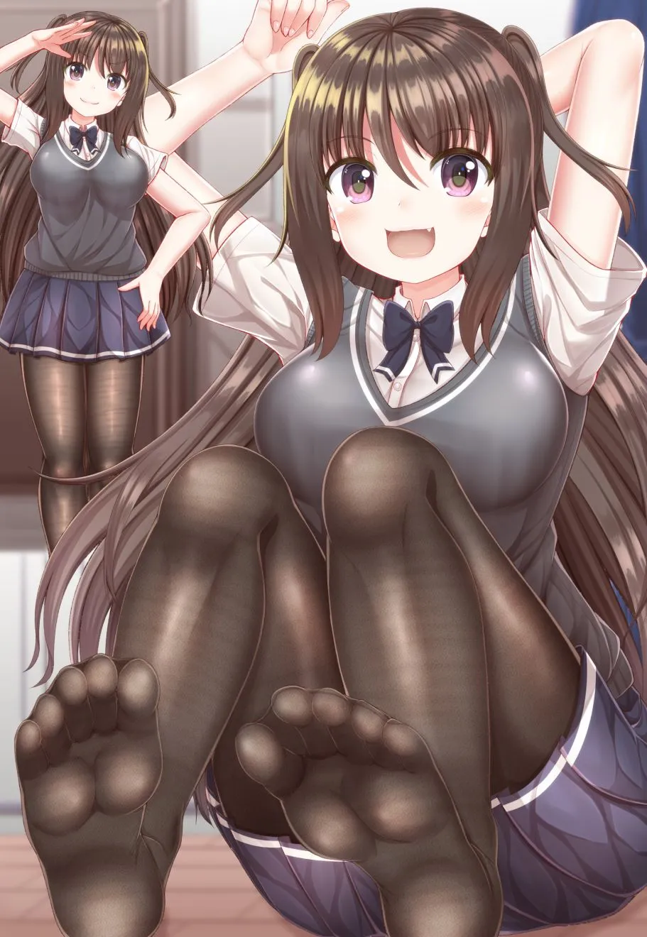 36话 第3页