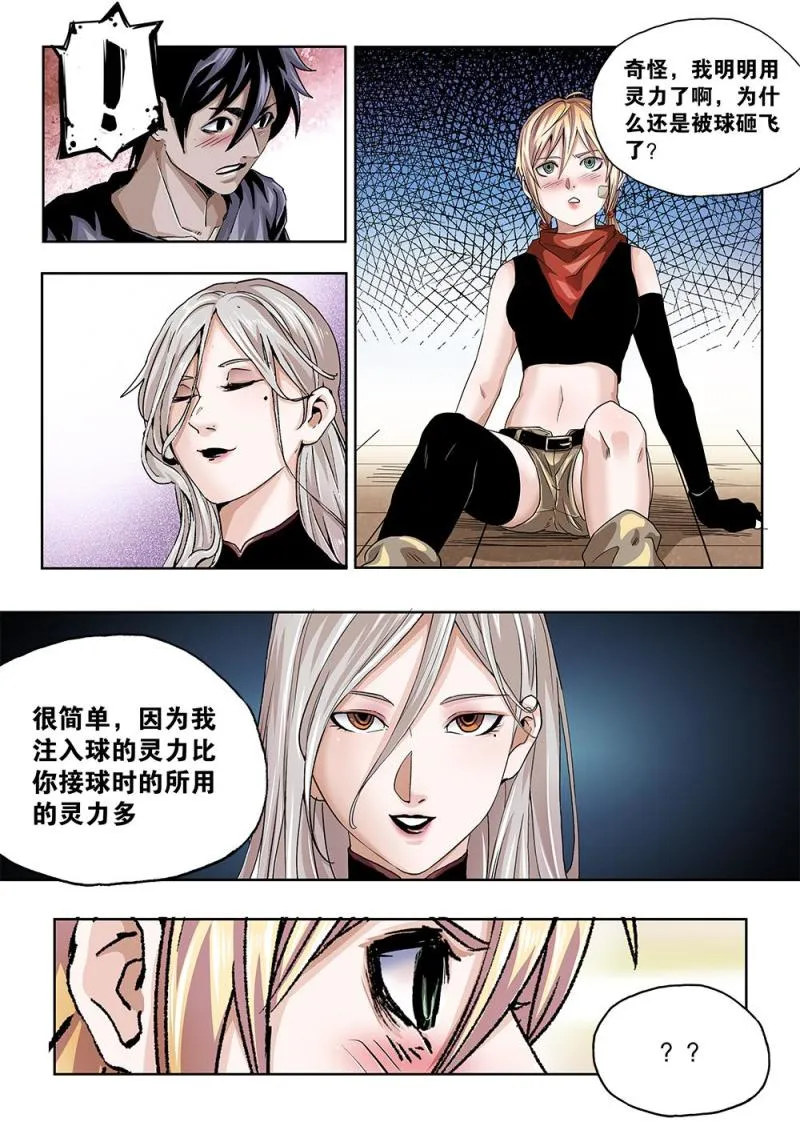 61章上 备战上 第6页