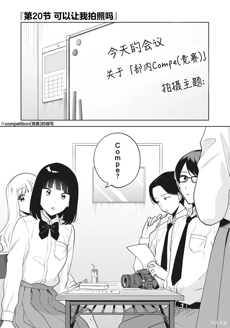 第20话 第1页