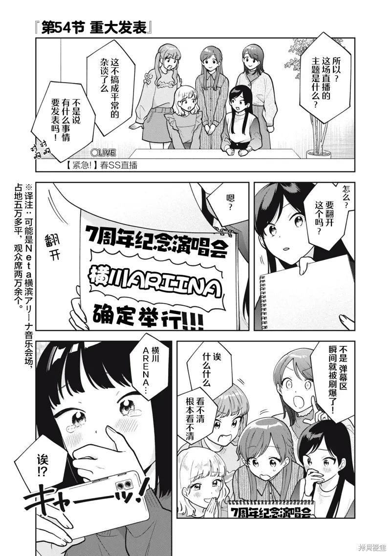 第54话 第1页