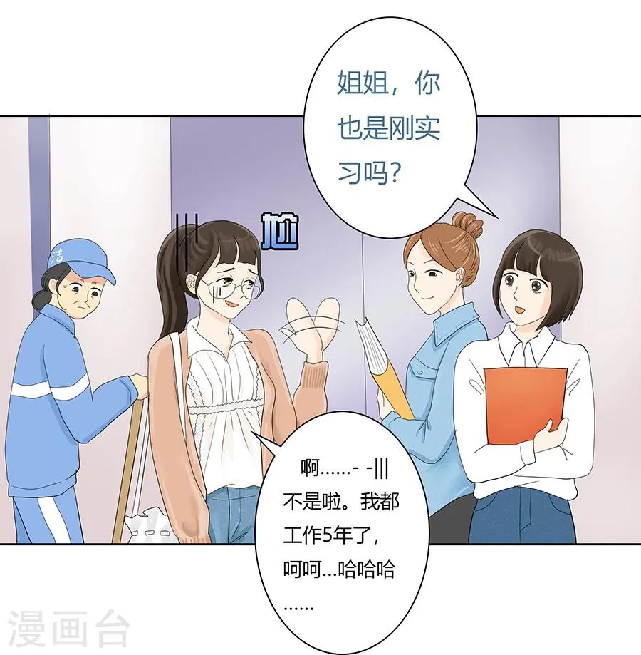 第7话 发现了超能力1 第6页