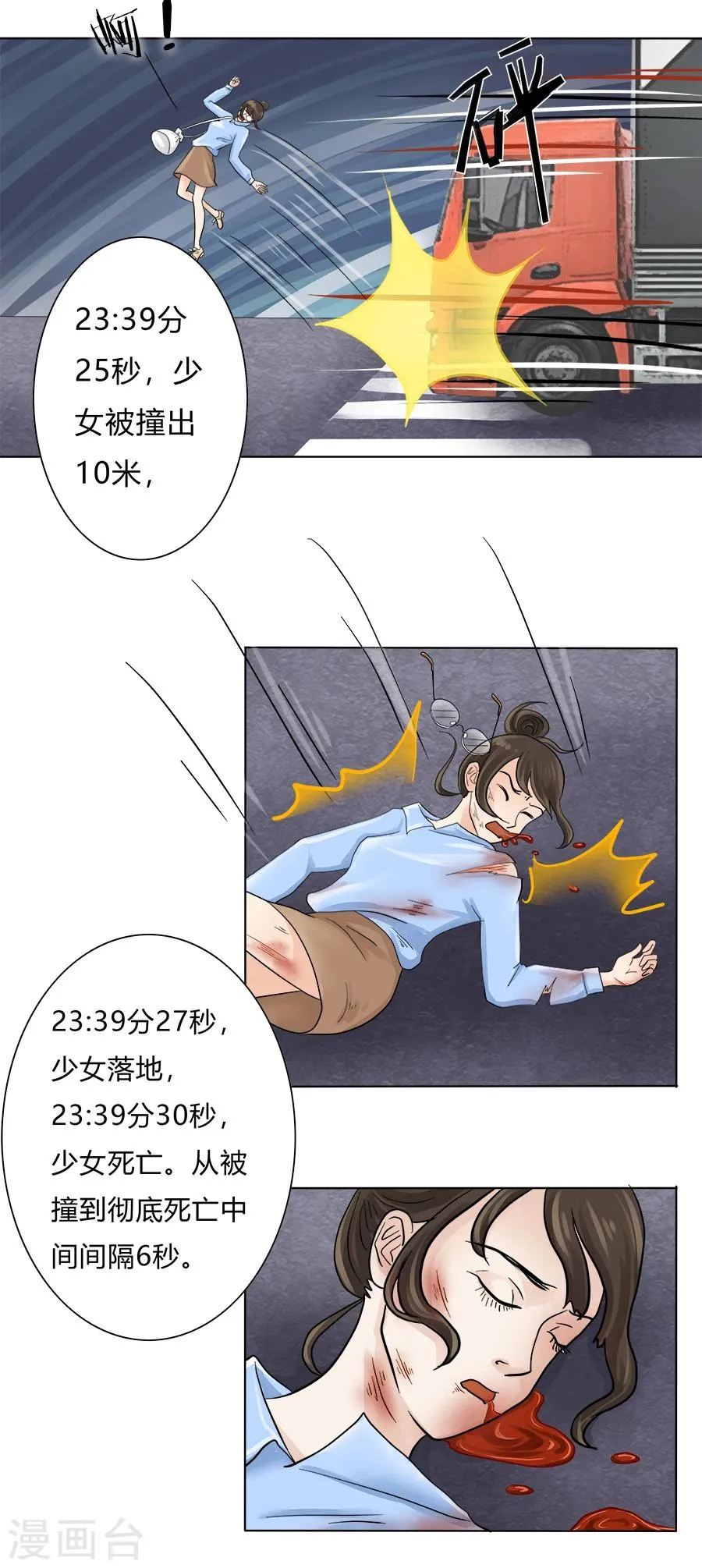 特别篇4 徐坤篇 第6页