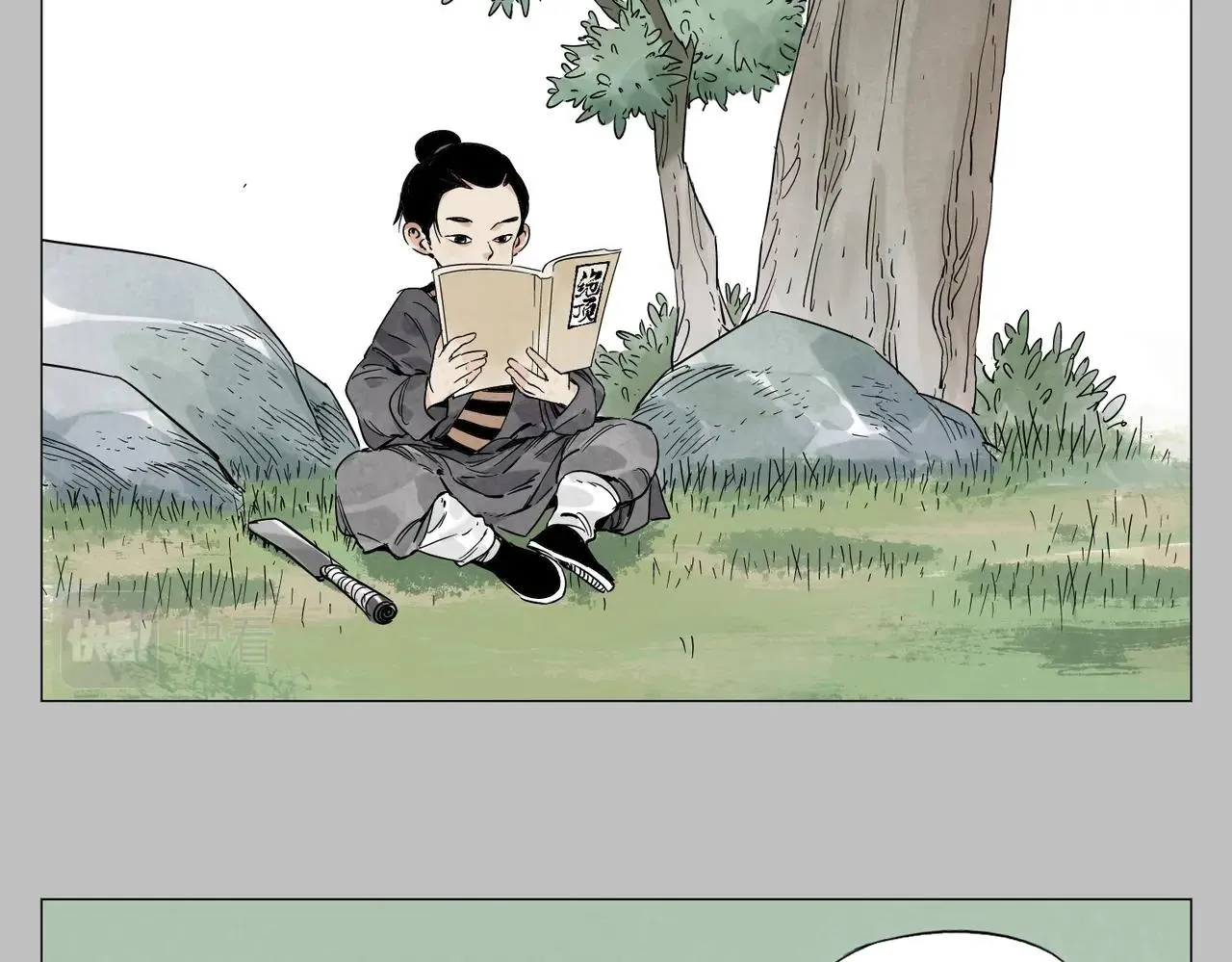 第154话 完结章？ 第3页