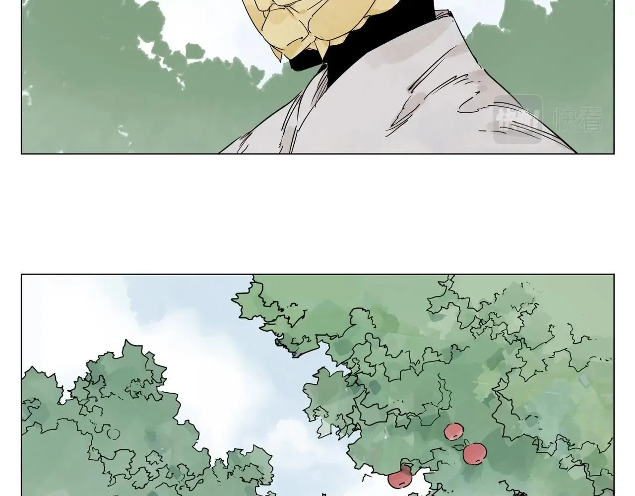 第143话 字面意思 第14页