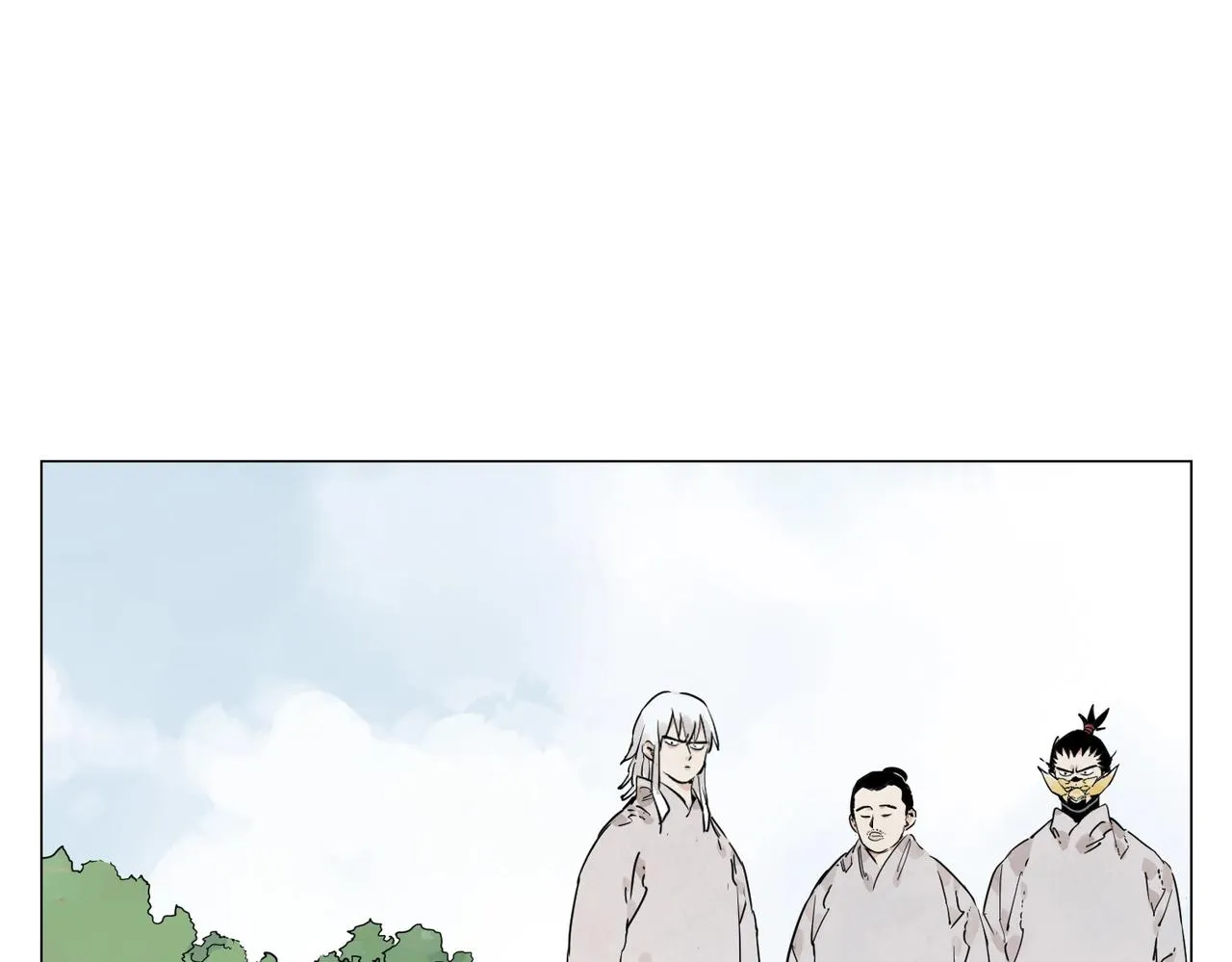 第143话 字面意思 第50页