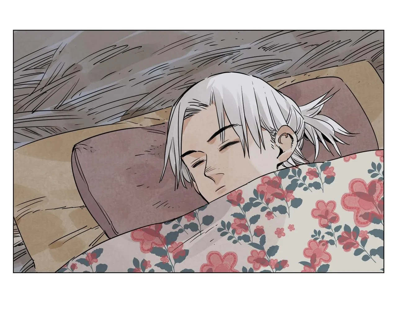 第141话 身份 第3页