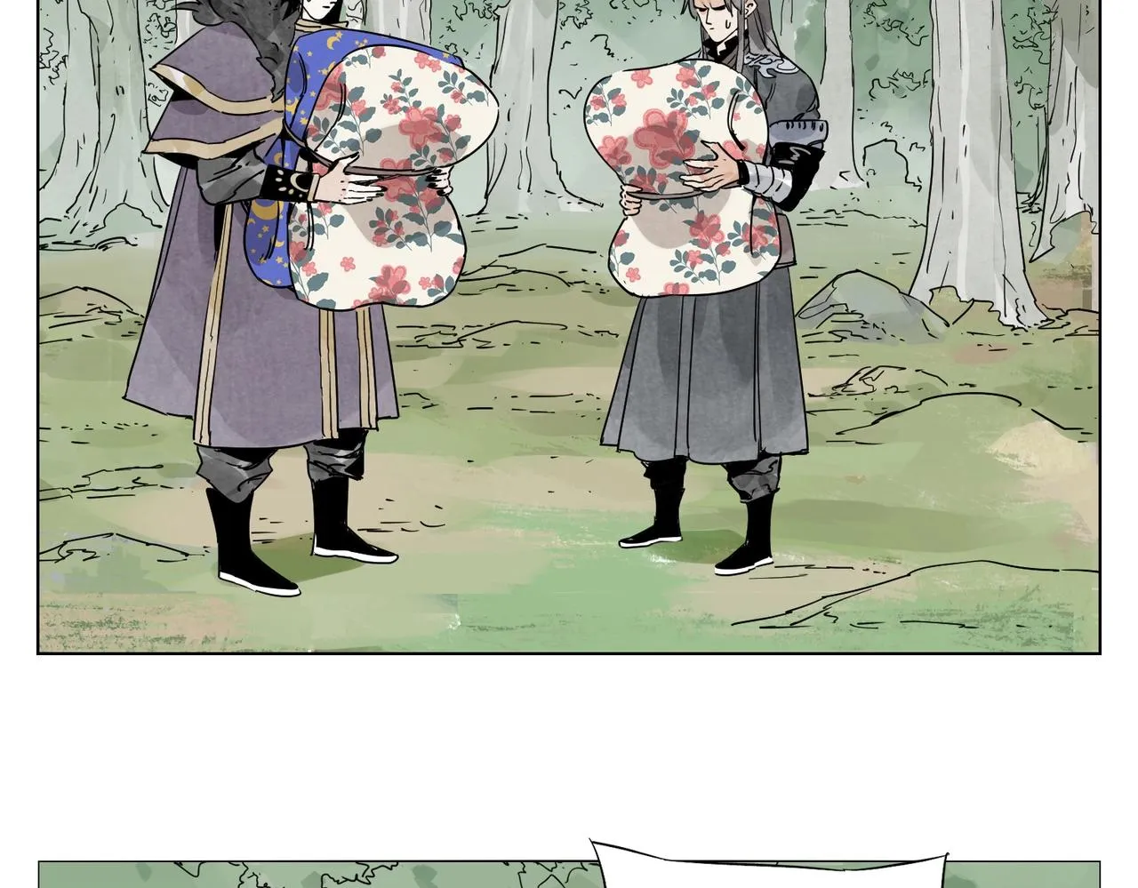 第140话 狠角色 第5页