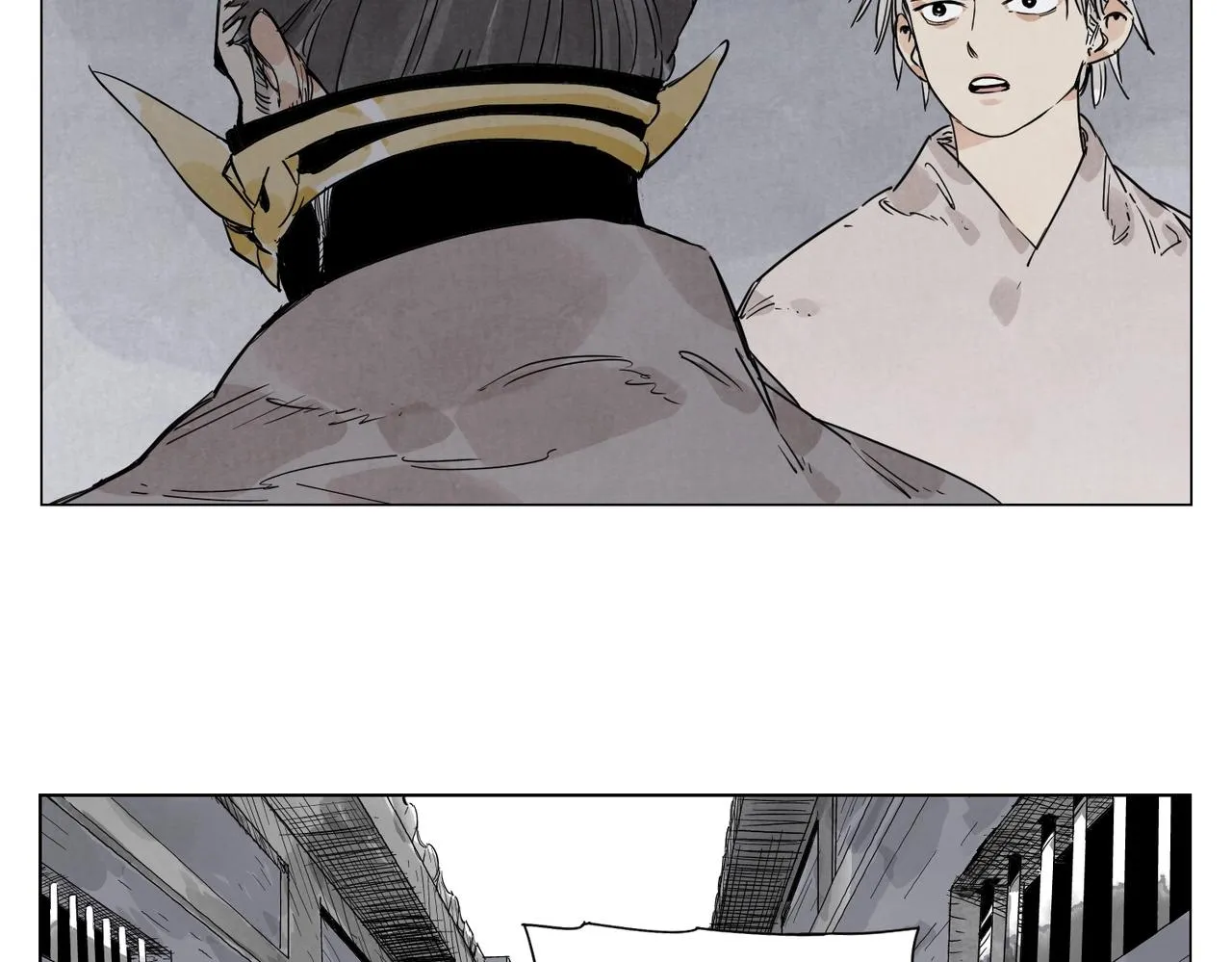 第140话 狠角色 第46页