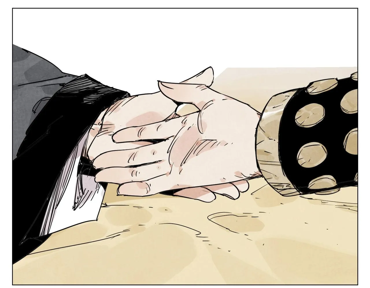 第139话 分辩 第3页
