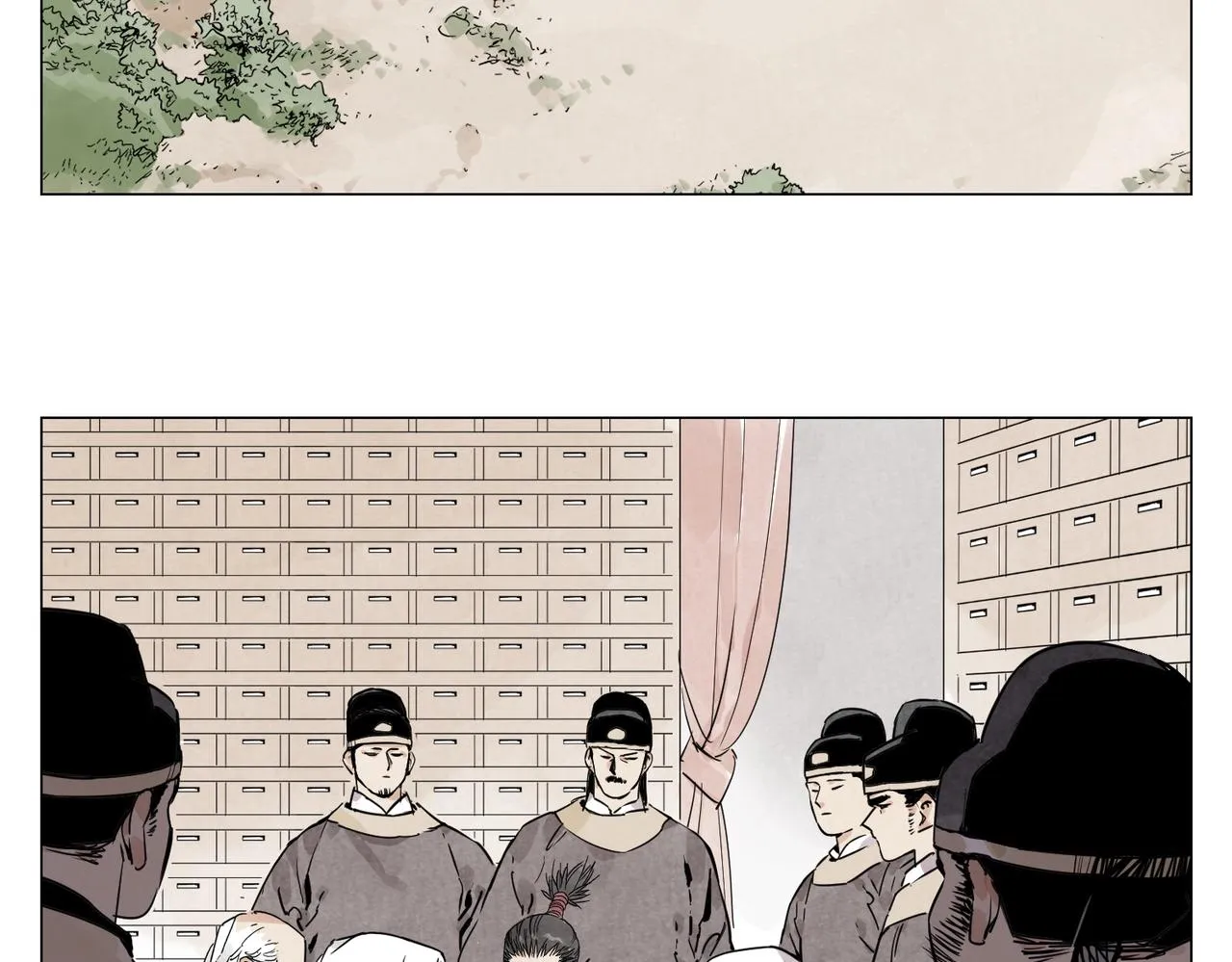 第139话 分辩 第37页
